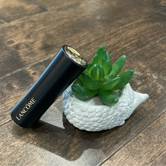 Lancôme NWT French Tea L’Absolu Rouge cream lipstick #274 - Picture 4 of 7